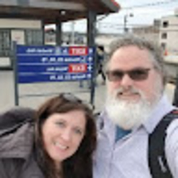 Meet your Posher, Steven - Picture 1 of 1